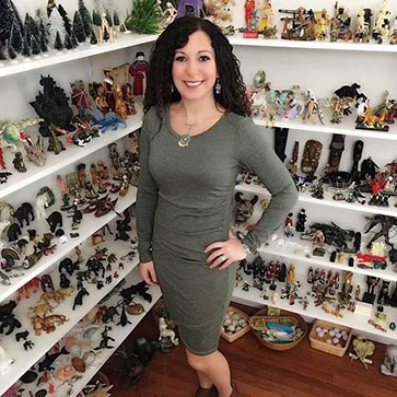 Heather Brito, MS, LMHC, SP